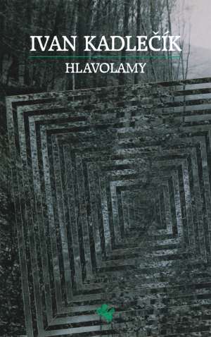 HLAVOLAMY - Kadlečík I.