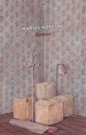 DOMOV - Kopcsay M.