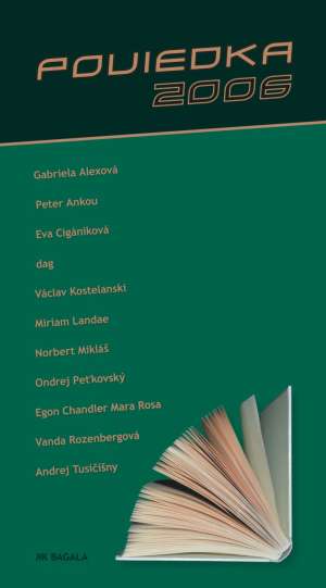 POVIEDKA 2006 - Kol.