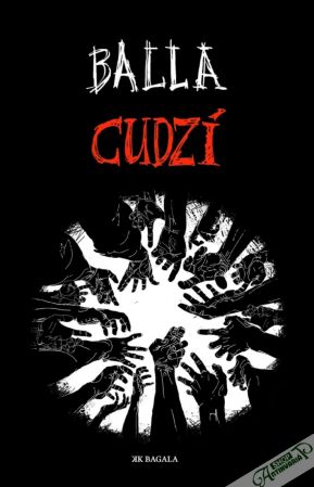 Cudzí - Balla