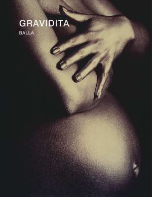 Gravidita - Balla
