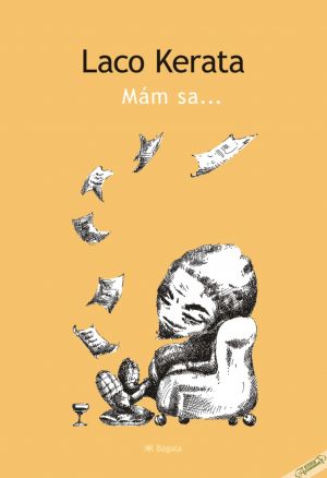 Mám sa... - Kerata Laco