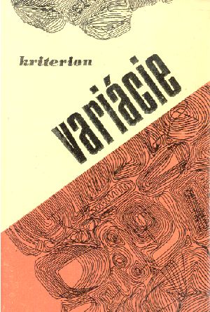 VARIÁCIE - Štefanko O.