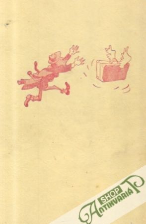 Prekrútené poriadky - Hysko Miro