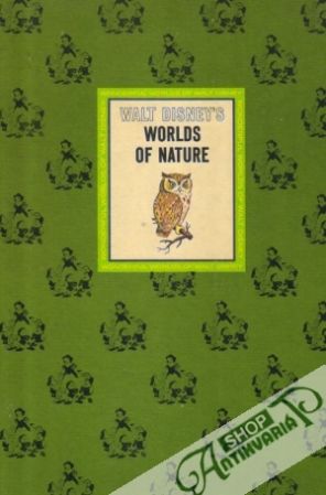 Worlds of Nature - Walt Disney
