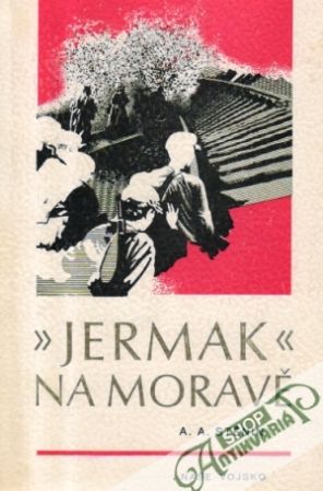Jerman na Moravě - Stěnin Afrikan Aalexejevič