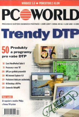 PC World 9/1997 - Kolektív autorov