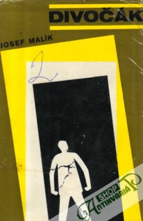 Divočák - Malík Josef