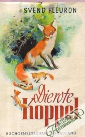 Die Rote Koppel - Fleuron Svend