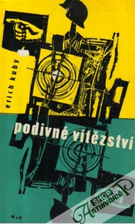 Podivné vítězství - Kuby Erich