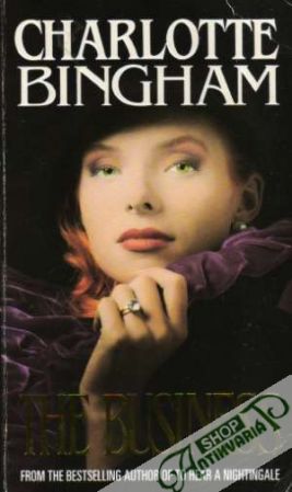 The Business - Bingham Charlotte