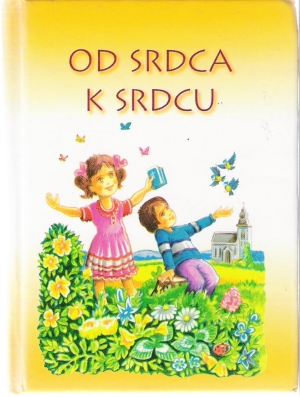 OD SRDCA K SRDCU - Kolektív autorov