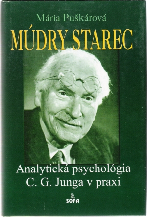 MÚDRY STAREC - Puškárová M.