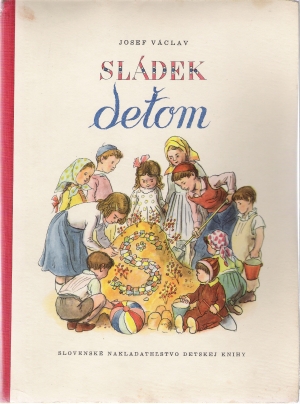 DEŤOM - Sládek J.V.