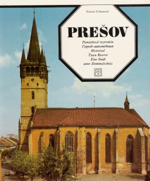PREŠOV - Urbanová N.