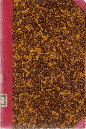 KLÍČ K URČOVÁNÍ PTACTVA - Šulc J.