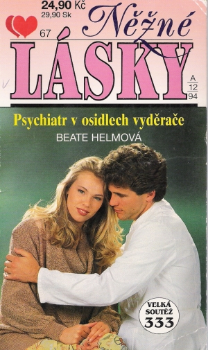PSYCHIATR V OSIDLECH VYDĚRAČE - Helmová B.