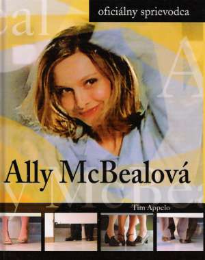 Ally McBealová - Appelo Tim