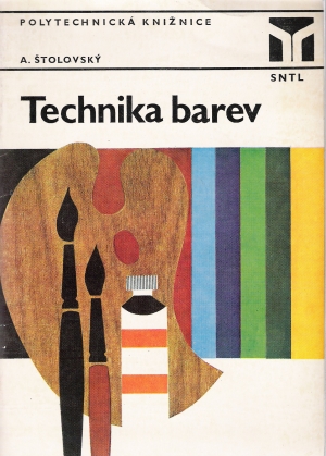 TECHNIKA BAREV - Štolovský A.