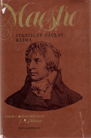 MAESTRO - Klíma S.V.
