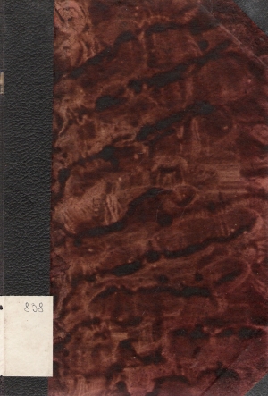 TEMNOM K JASU - Mihal A.