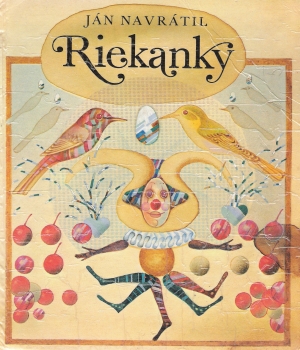 RIEKANKY - Navrátil J.