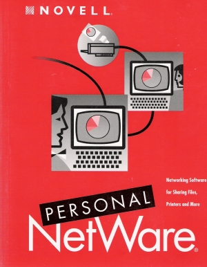 PERSONAL NETWARE