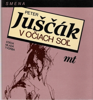V OČIACH SOĽ - Juščák P.