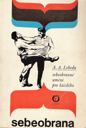 SEBEOBRANA - Lebeda A.A.
