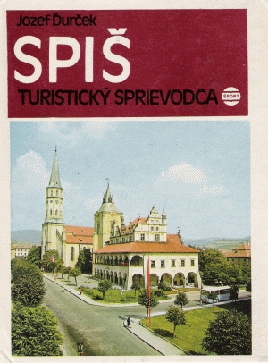 SPIŠ - Ďurček J.