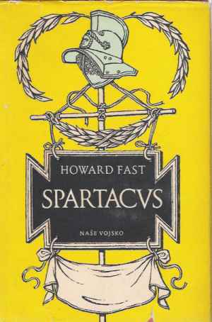 SPARTACUS - Fast Howard