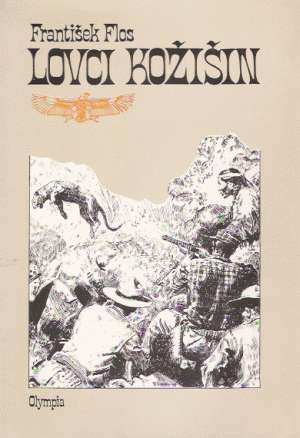 LOVCI KOŽIŠIN - Flos František