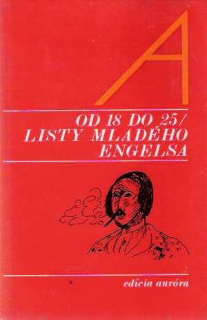 OD 18 DO 25/ LISTY MLADÉHO ENGELSA