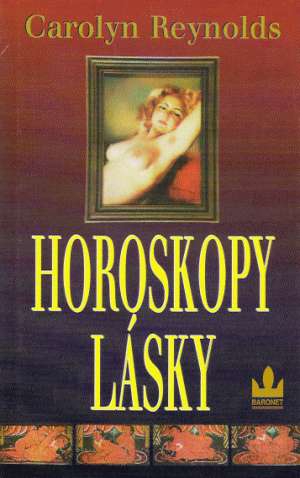 HOROSKOPY LÁSKY - Reynolds C.