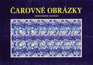ČAROVNÉ OBRÁZKY - Kolektív autorov
