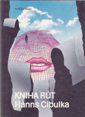 KNIHA RÚT - Cibulka H.