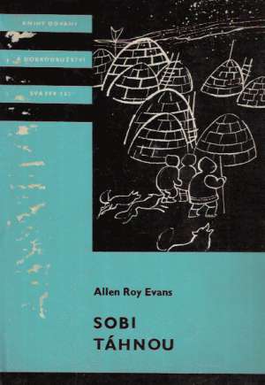 SOBI TÁHNOU - Evans A.R.