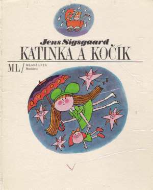 KATINKA A KOČÍK - Sigsgaard J.