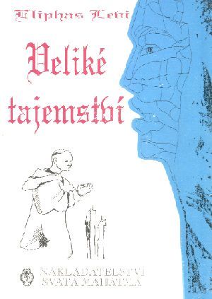 VELIKÉ TAJEMSTVÍ - Levi E.