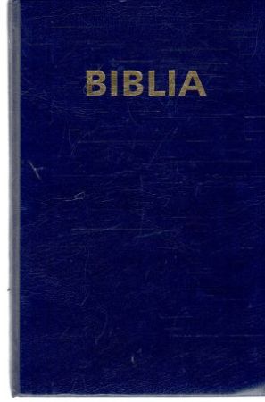 Biblia - Kolektív autorov