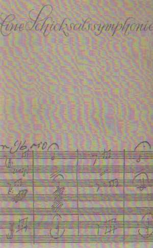 EINE SCHICKSALSSYMPHONIE - Schreyvogl F.