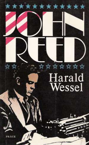 JOHN REED - Wessel Herald