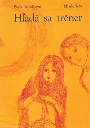 HĽADÁ SA TRÉNER - Kováčová P.