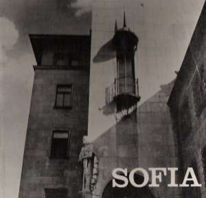 SOFIA - Koshucharov S.