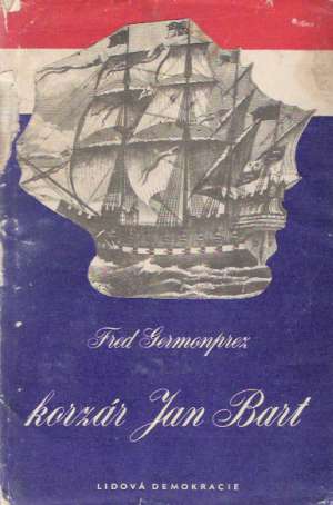KORZÁR JAN BART - Germonprez Fred
