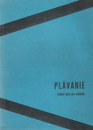 PLÁVANIE - Jursík D. a kolektív