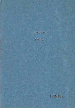 STOP 1986 (I-II) - Kolektív autorov