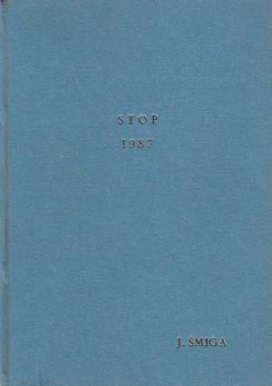 STOP 1987 (I-II) - Kolektív autorov