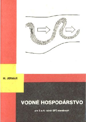 VODNÉ HOSPODÁRSTVO - Jermář M.