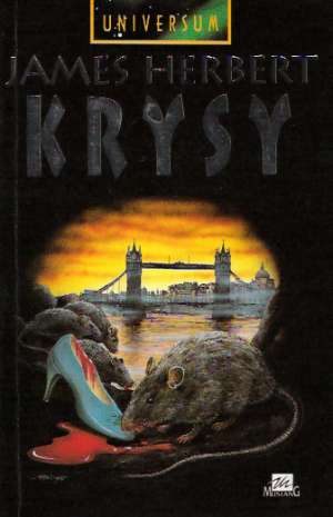 KRYSY - Herbert J.